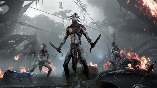 All the big new video games out this week – PlayStation, Xbox, PC, Switch | ScreenHub: Film, TV, Streaming and Games