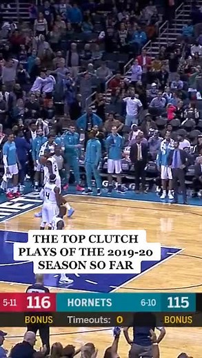 Zach LaVine Buzzer Beater: A Crazy Ending in Charlotte