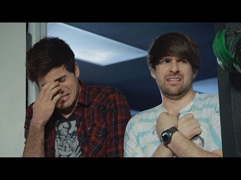 THE INTERNET IN REAL LIFE