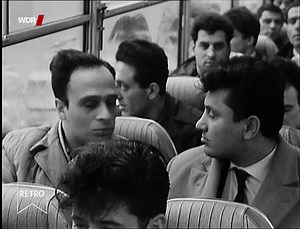 WDR Retro ∙ Spezial: Türkische und italienische Gastarbeiter in NRW - hier anschauen