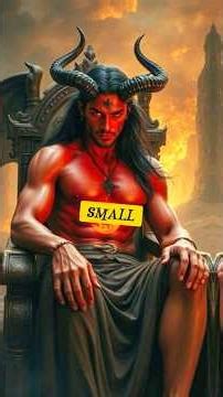 The Beast and the Mark of 666 | Revelation Prophecy Explained # Power of Belief