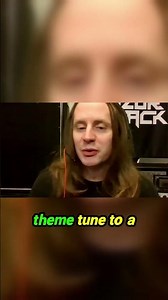 Forget the charts! This band member became a *viral* sensation covering a kids' cartoon... in METAL!