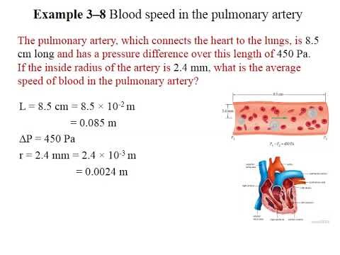 Biophysics 101 - CH1 Lecture 4 - viscosity and surface tension | Walker 4th Edition CH15 | MUST
