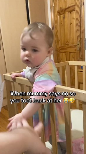 233K views · 1.1K reactions | Shes a gassy queen 藍 #baby #funny #funnybaby #fart #babyfart #farting #funnyfart #fyp #foryoupage | Babies club | Facebook