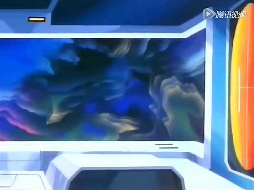 哆啦A梦剧场版合集_1981：大雄的宇宙开拓史