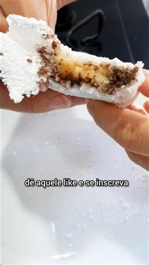 Healthy Breakfast | Tapioca with Nutritious and Easy Filling #recipe #easyrecipe #shorts