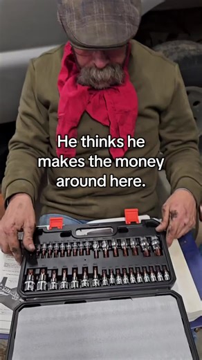 Affordable Tough Tools for Ranch Life and Mechanics