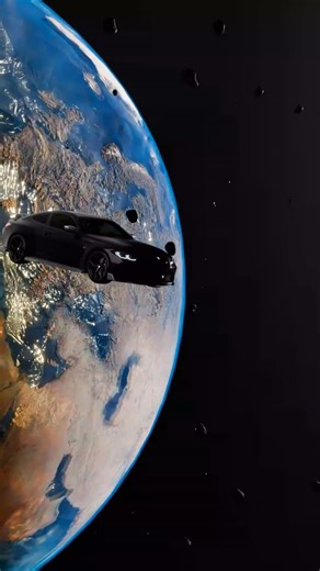 Shayan |3DProduct & Ainmation on Instagram: "BMW CAR 🚗 ANIMATION IN SPACE AND HIGH QUALITY RENDERING IN BLENDER 3D. . . BMW CAR MY DERM I LOVE THIS CAR . . . . . .@bmw @bmwmiddleeast @bmwclassic . . .plz like. . . .#bmw #3d #3danimation #3dproductanimation #3dblender"