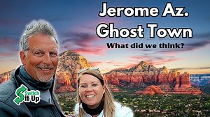 What Is There to See Around Sedona, AZ?