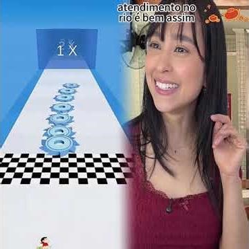 É mentira KKKKKK #comedia #leticiatakei