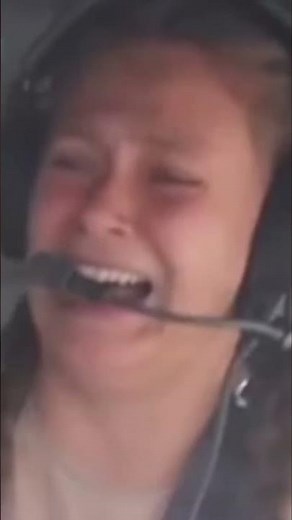 Pilot's Fake Faint: Passenger's Panic in a Helicopter!