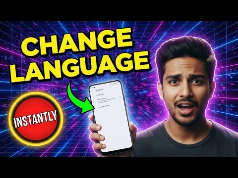 How to Change Voicemail Language on Android | Step-by-Step Guide (2026)