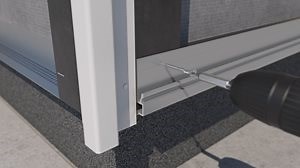 Hardie® VL Verarbeitungsvideo