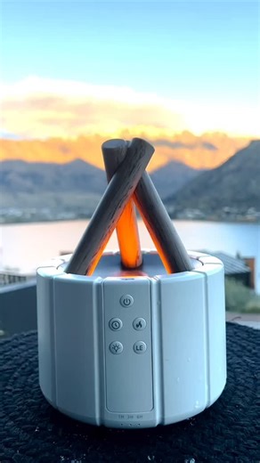 ✅Best all in one BONFIRE HUMIDIFIER with extra features ( 250ml tank, remote control, light and 7 colour adjustment,  fire flame effect, pulse timing setting) ✅ available in white or black @Kshs. 3000 ✅ Online shop with a pick up point is at star mall Tom mboya street shop number A17. Order via WhatsApp then pick. https://wa.me/254718044100 We deliver countrywide at a fee | L'accesoires | Facebook