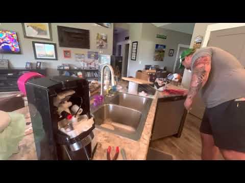 How to fix your Sodastream Terra