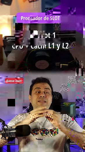 36K views · 1.4K reactions | Procesador de Slot Pentium / Celeron #retro #hardware #upgrade #PC #Intel #acaele | acaele | Facebook