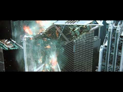 Battleship Final Trailer 2012 [HD] - Official Movie Trailer