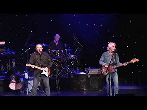 Let There Be Music - live March 2018