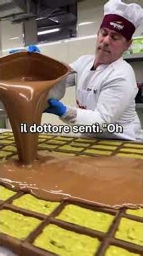 The school called: "We don't think your son will make it. What did you put in his lunch?"