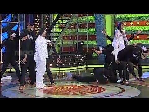 Human Flooring - 1 (Feet never touch ground) | Femdom Song Performance