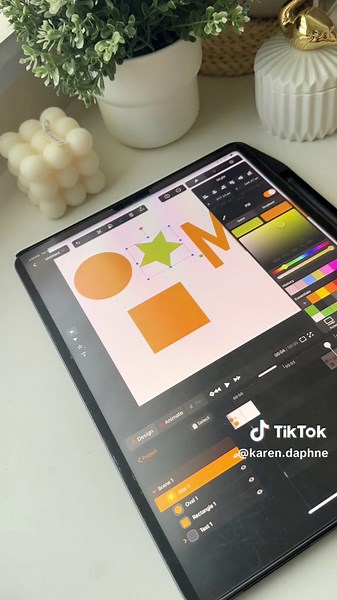 Enough gatekeeping apps that are functional and FREE!! Let me show you how great Linearity Move is in animation and design 💯 #linearity #linearitymove #animation #animationapp #ipadapps #freeipadapps #art #ipadartapps #artapps #freeartapps #ipadanimation #freeanimationapp @Linearity