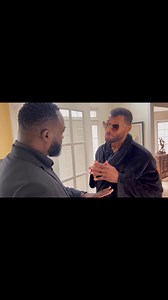 Unc is a G Part 2 | Karon Joseph Riley