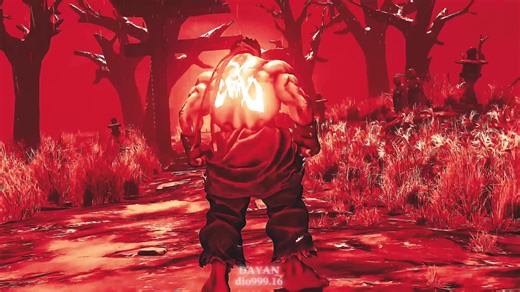 Evil Ryu: The Dark Side of Street Fighter