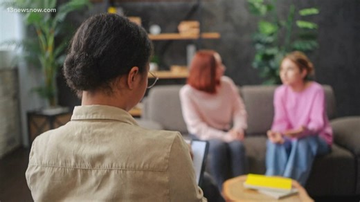 Experts tout importance of mental health resources for teens