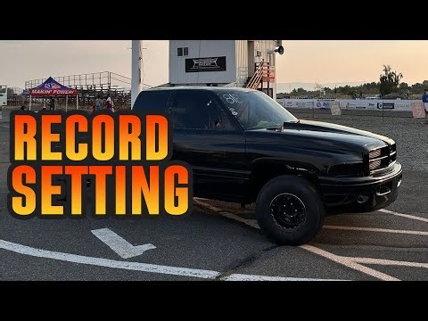Fastest 2nd Gen VP44 on the Planet