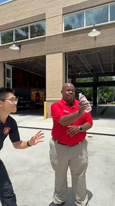 10K views · 220 reactions | Beat the heat by staying hydrated this summer! ☀️ | Sandy Springs, Georgia: City News | Facebook