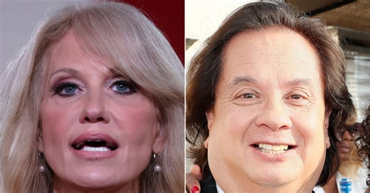 Kellyanne Conway, George Conway To Divorce After Decadeslong Marriage: Report