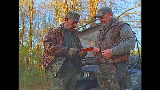 The first in our series of Mossy Oak Classics is a hunt with legendary turkey hunter Colonel Tom Kelly and Cuz Strickland! Col. Kelly hunts and recounts a passage from his book dedicated to a bond shared with one of his closest turkey hunting companions. #itsanobsession | The National Wild Turkey Federation | Mossy Oak