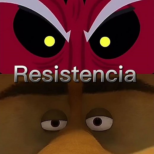 Lord tirek vs teetsi #mylittlepony #madagascar #dreamworks #mlp #viral #edit #vs