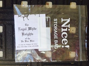 73 hate groups tracked in Texas, 6 located in Austin