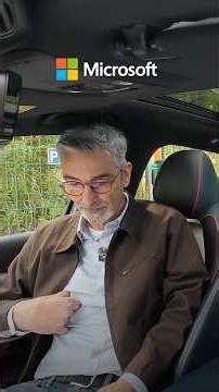 Is This the Smartest Car Ever #AI #FutureTech