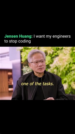 কোড করার দরকার নাই !.. আমরা সবাই জানি programming journey কোথা থেকে শুরু হয়েছিলো। প্রথমে binary code – শুধু professionals-রাই পারতো করতে। তারপর এলো assembly, ওটাও একটু সহজ কিন্তু compile করে binary-তে যেতো। তখন কেউ binary পড়তো না, assembly-র ওপর depend করতো। তারপর এলো C, পরে Python আর JavaScript – interpreted না compile কী হচ্ছে সেটাও অনেকে ভাবে না। আর এখন? AI এসে গেছে! সবাই AI-এর help নিয়ে code করছে। একটা function বা class লিখতে হবে মানে prompt দিয়ে লিখিয়ে নিচ্ছে, কিন্তু পড়ছে না অনেকে যে 