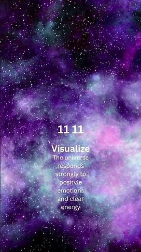 11 11 — Your Sign to Manifest Right Now 💫
