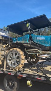 Headed back to FL and bringing some hardware with us💪 #vesselpowersports | Hondaboats