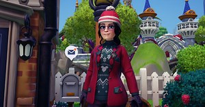 Disney Dreamlight Valley codes for January 2026