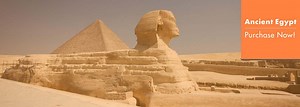 Shop Ancient Egypt