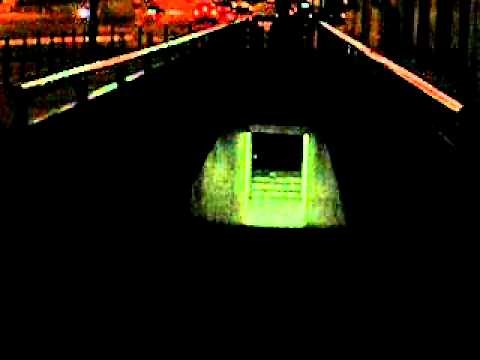 Irreversible's Tunnel - Passage # 04