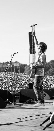 Oasis Live in Manchester: Day 2 Highlights