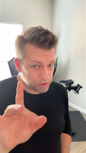 Brandon Soderberg | Content Creator | Stan Store Ambassador on Instagram: "Trying to take better care of myself without overcomplicating it… and Isotonix has been the easiest daily upgrade. Quick, absorbable, and part of the routine before the house gets loud again. Small habits add up. This one’s been a win. #DailyRoutine #WellnessJourney #HealthyHabits #DadLife #Isotonix"