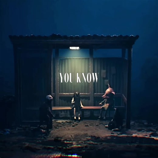 #reanimal #tarsier #horror #thegirl #sad