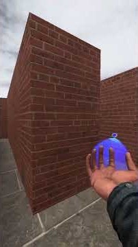 YOU CAN RUN BUT YOU CAN'T HIDE FROM SCP 096 #shortsfeed #shorts #short #shortvideo #scp096 #scp