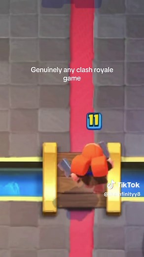 Clash Royale Gameplay Highlights and Memes