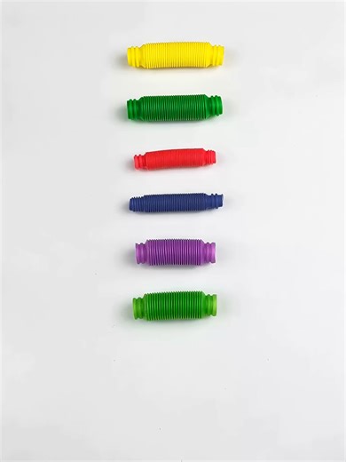 Creating ASMR Funny Relaxing Sound POP-TUBE #poptube #asmr #Satisfying #pope #livestory