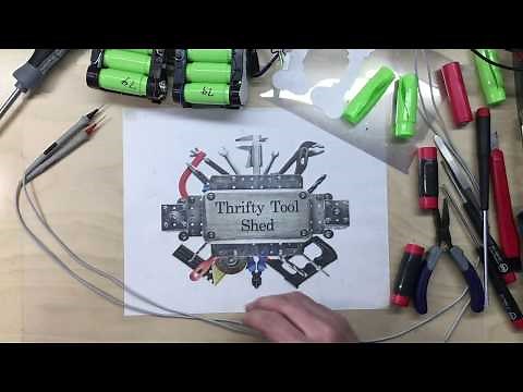 EGO 56V Battery Repair Update