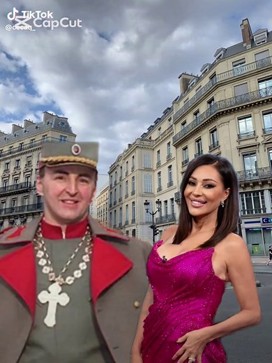 Ceca and Arkan: A Closer Look at Their Influence