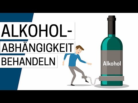 Alkoholabhängigkeit: Was tun, wenn der Konsum von Alkohol zu viel wird?